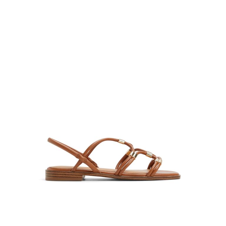 Sandalias Mujer