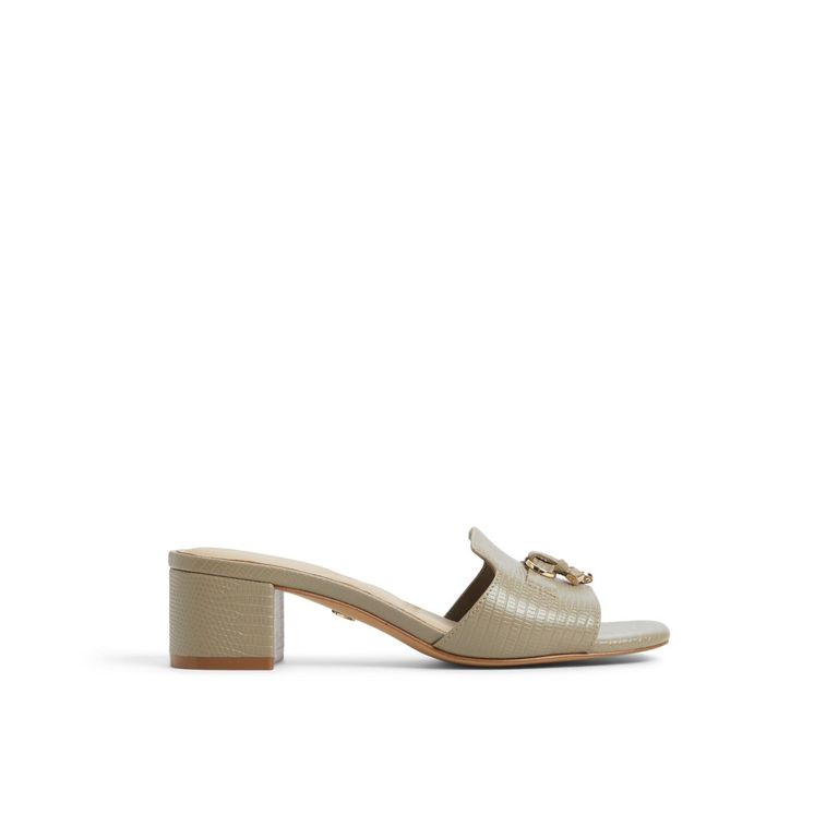 Sandalias Casuales Mujer
