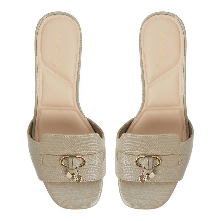 Sandalias Casuales Mujer