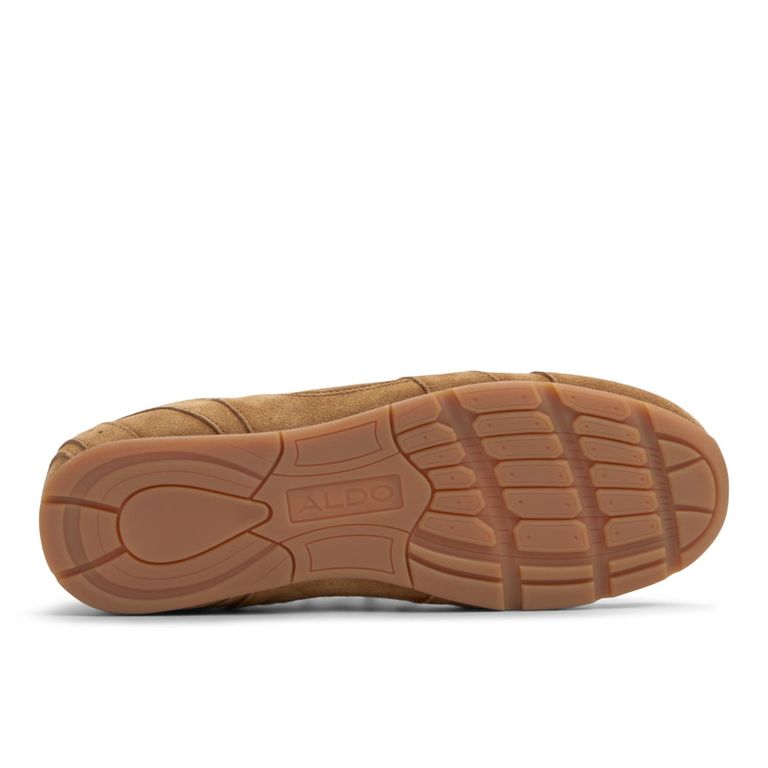 Zapatos Casuales Hombre