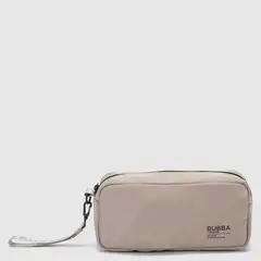 BUBBA BAGS - Estuche Campus Nude