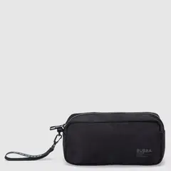 BUBBA BAGS - Estuche Campus Negro