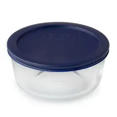 PYREX - Bolo Azul 4 Tz