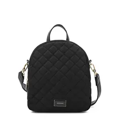 AMPHORA - Mochila Bugi Negro