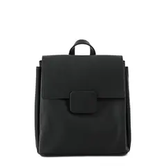 AMPHORA - Mochila Antonella Negro