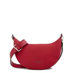 AMPHORA - Cartera Ostara Rojo