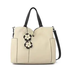 AMPHORA - Cartera Emma Blanco