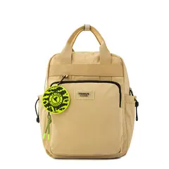 TRINUS - Mochila Larache Beige