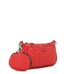 AMPHORA - Crossbody Blinky Rojo