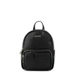 AMPHORA - Mochila Maia Negro