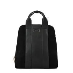 AMPHORA - Mochila Marceau Negro