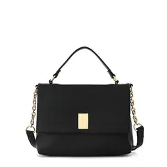 AMPHORA - Crossbody Thais Negro