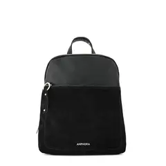 AMPHORA - Mochila Villette Negro