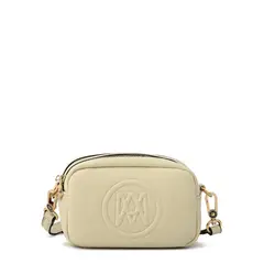 AMPHORA - Crossbody Delia Blanco