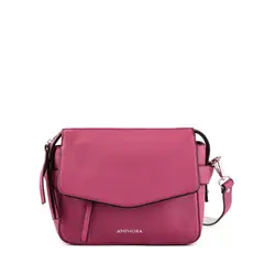 AMPHORA - Crossbody Celeci Rosado