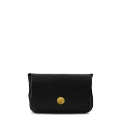 AMPHORA - Billetera Sena Negro