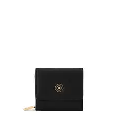 AMPHORA - Billetera Ami Negro