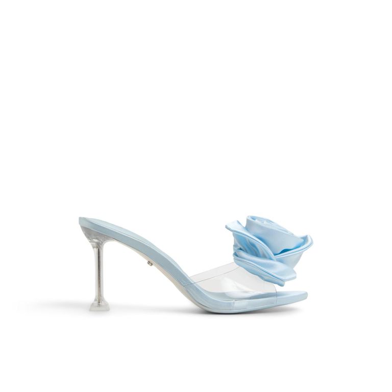 Sandalias Mujer