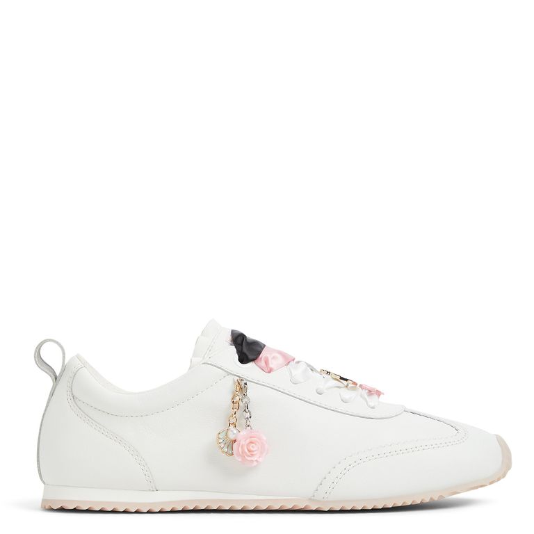 Zapatillas Urbanas Mujer