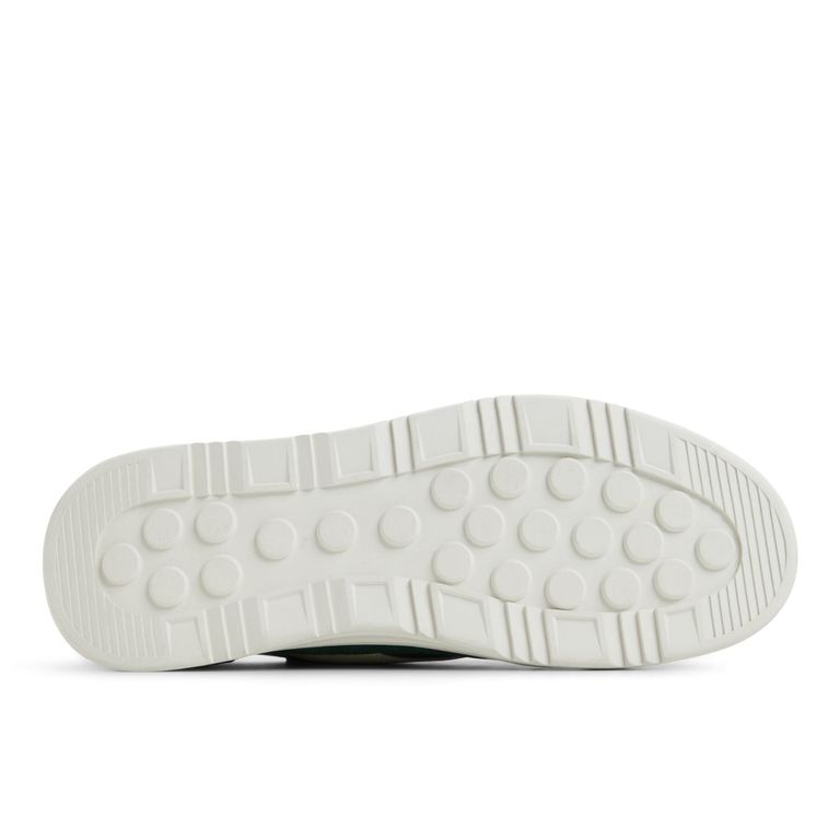 Zapatos Casuales Hombre