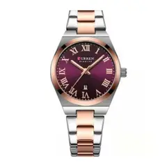 CURREN - Reloj KREE1405 Mujer + Estuche