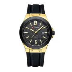 CURREN - Reloj KREE1905 Hombre + Estuche