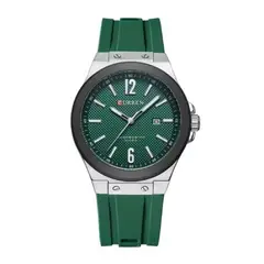 CURREN - Reloj KREE1904 Hombre + Estuche