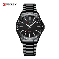 Curren - Reloj KRED9305 Hombre + Estuche