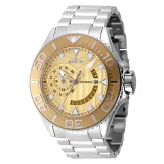INVICTA - Reloj 47543 Hombre + Estuche