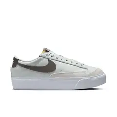 NIKE - Zapatillas Urbanas Mujer Blazer