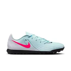 NIKE - Zapatillas Futbol Unisex Phantom GX 2 Club Pasto Sintetico