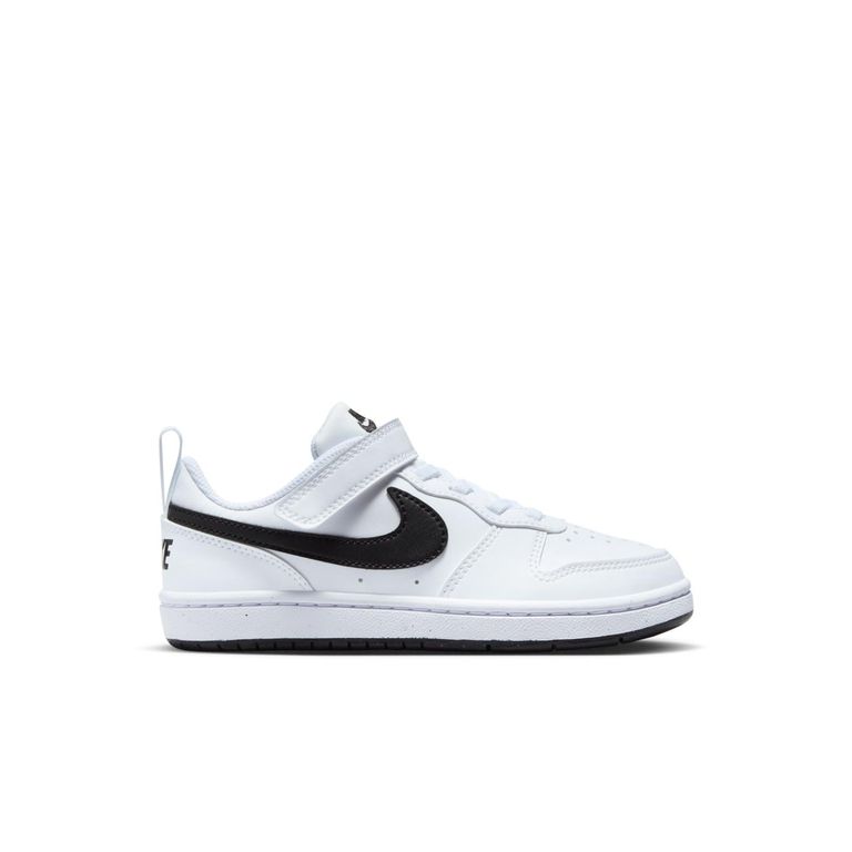 Zapatillas Urbanas Niño Court Borough