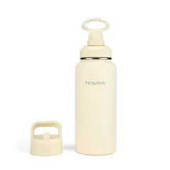 TENAYA - Botella Acero Tahoe 960 Ml