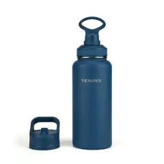 TENAYA - Botella Acero Tahoe 960 Ml