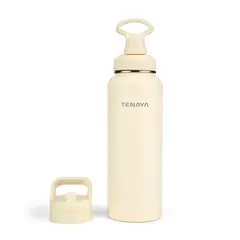 TENAYA - Botella Acero Tahoe 1.2 Lt