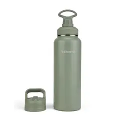 TENAYA - Botella Acero Tahoe 1.2 Lt