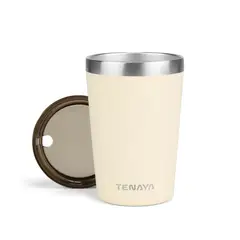 TENAYA - Vaso Térmico Soft 360 ml