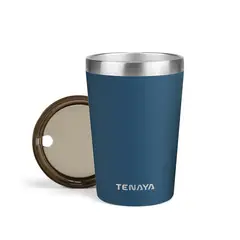 TENAYA - Vaso Térmico Soft 360 ml