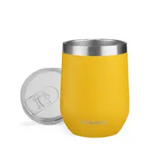 TENAYA - Vaso Térmico Gota 360 ml