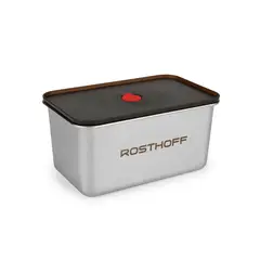 ROSTHOFF - Taper De Acero 2.1 Lt