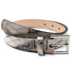 TABU - Cinturón Elda Multi Mujer
