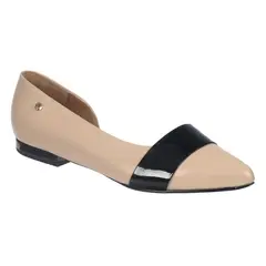 TANGUIS - Zapato Casual Palorosa Mujer