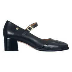 TANGUIS - Zapato Vestir 5cs11187 Negro