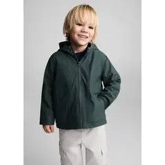 MANGO KIDS - Casaca Bebé Niño