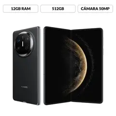 HUAWEI - Celular Mate X6
