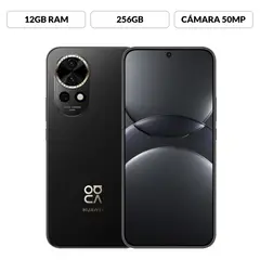 HUAWEI - Celular Nova 13 Black