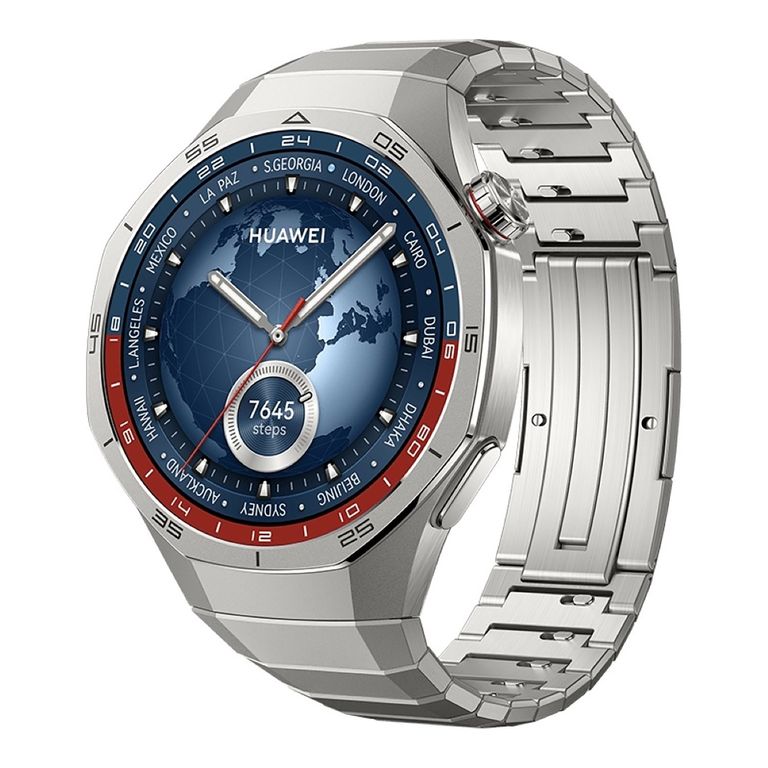 Watch Gt5pro 46mm Titanium