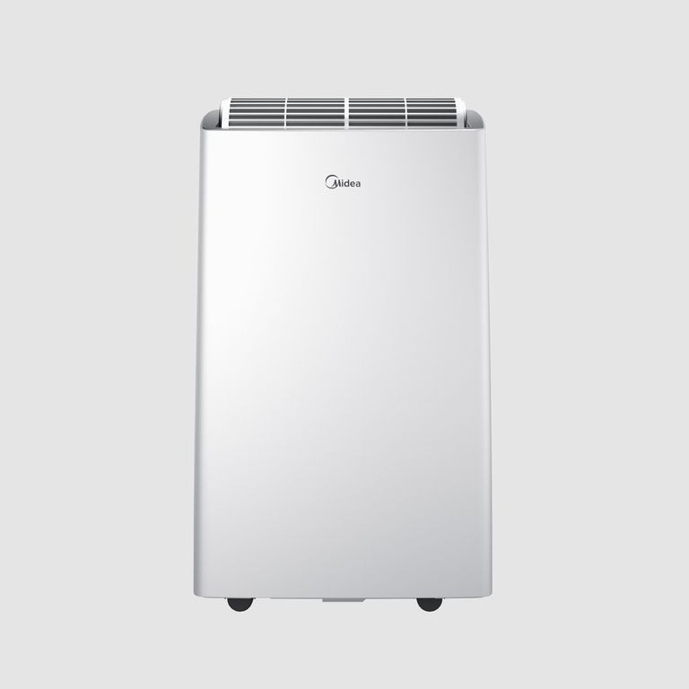 Aire Acond Portatil 3 En 1 Inverter.