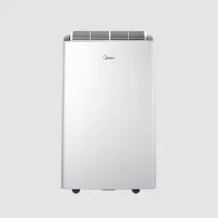 Aire Acond Portatil 3 En 1 Inverter
