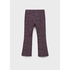 MANGO KIDS - Legging Niña Algodón